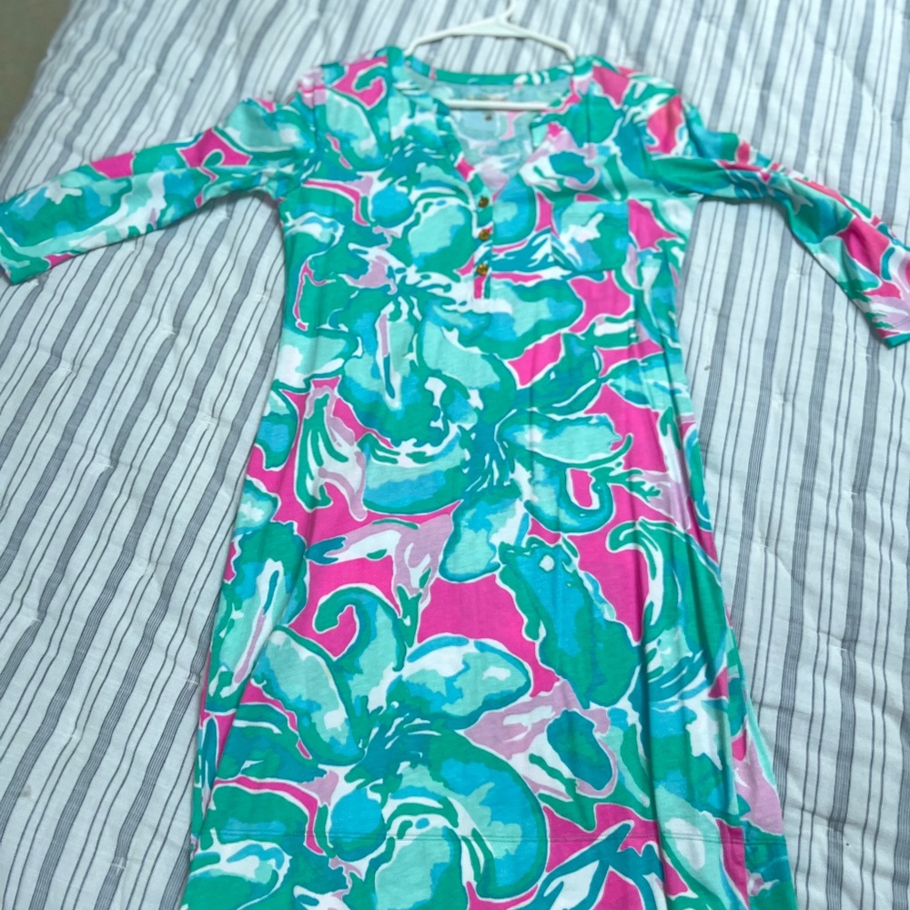 Lilly dress